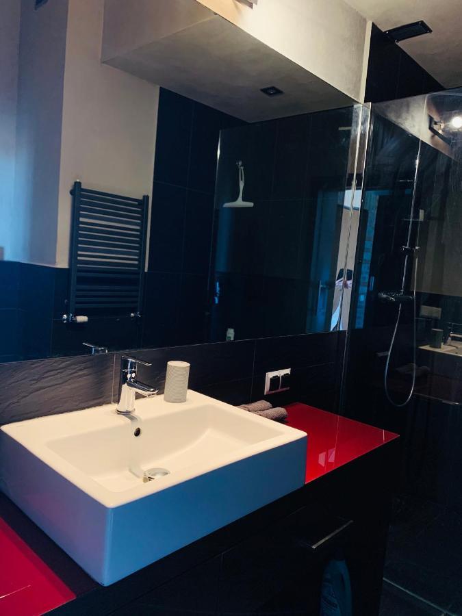 Apartament Stara Przedzalnia Zyrardow Eksteriør bilde