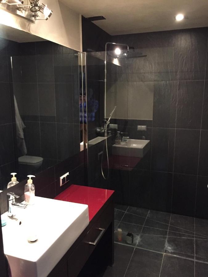 Apartament Stara Przedzalnia Zyrardow Eksteriør bilde