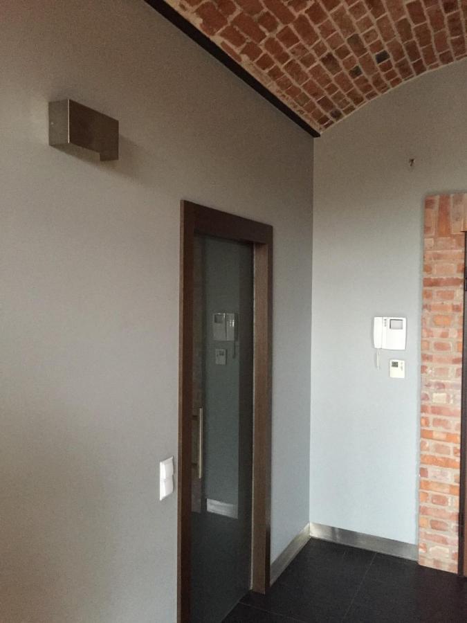 Apartament Stara Przedzalnia Zyrardow Eksteriør bilde